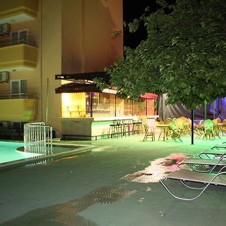 Marsyas Hotel Marmaris Exterior photo