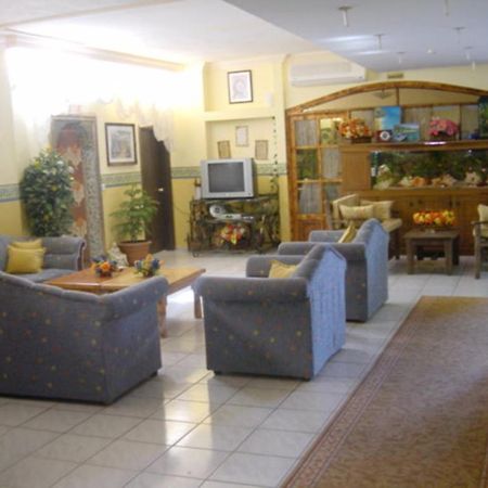 Marsyas Hotel Marmaris Exterior photo
