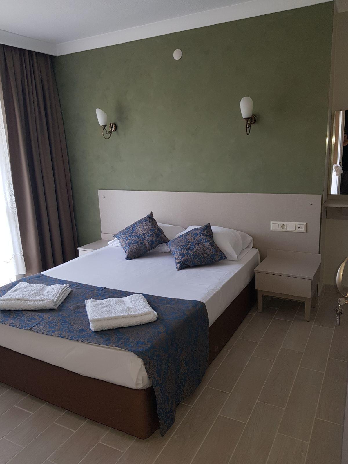 Marsyas Hotel Marmaris Exterior photo