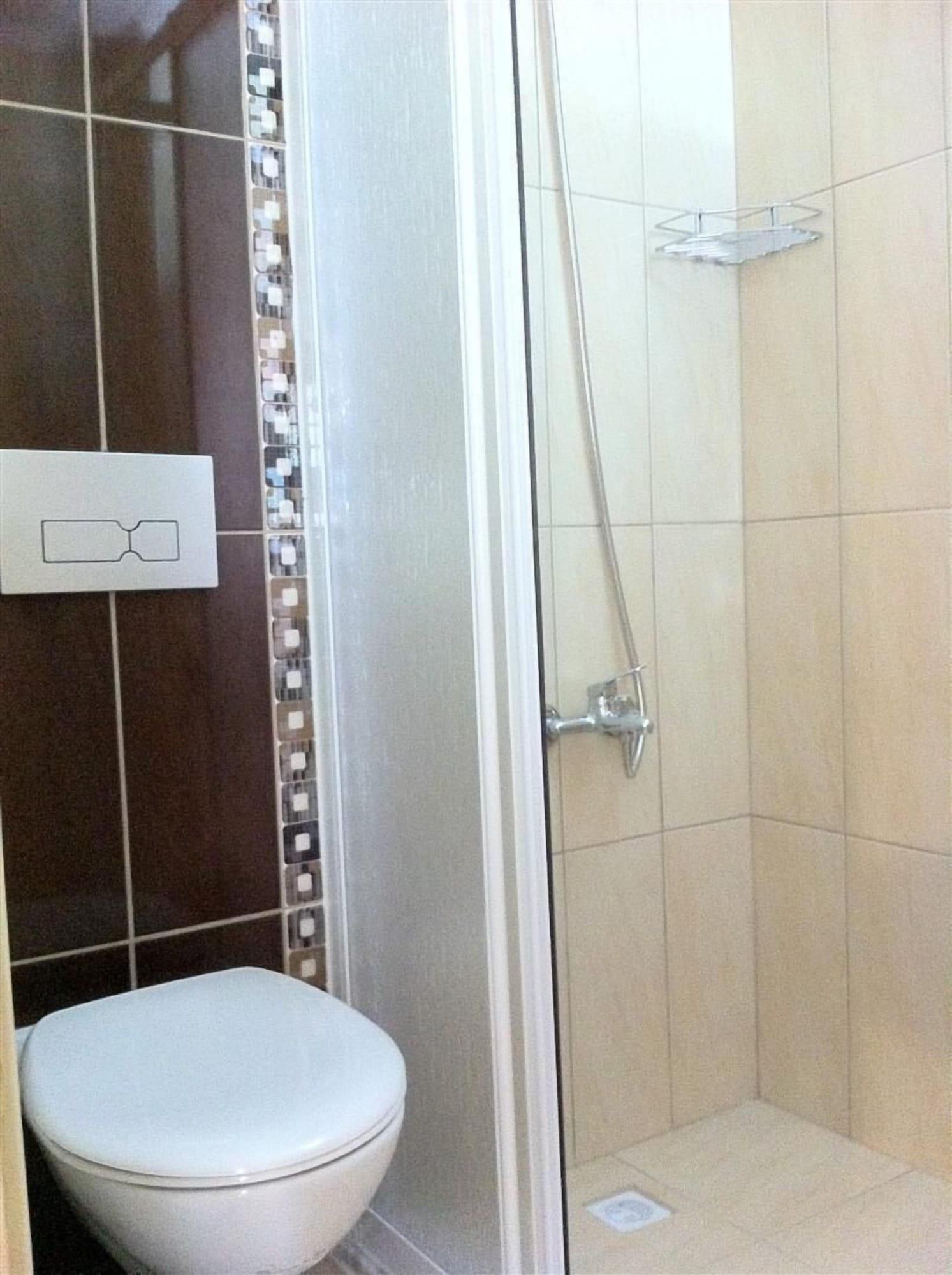 Marsyas Hotel Marmaris Exterior photo