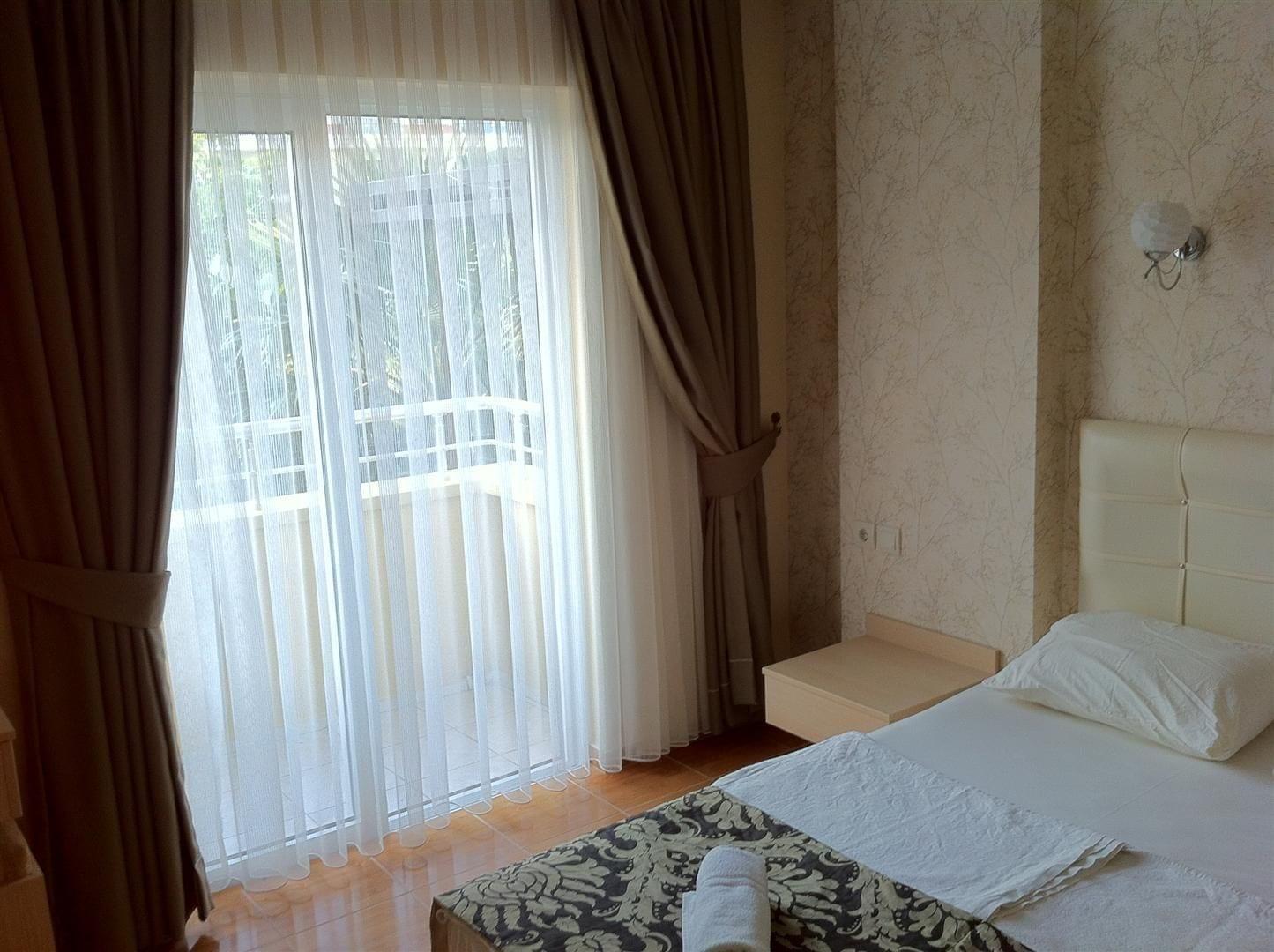 Marsyas Hotel Marmaris Exterior photo