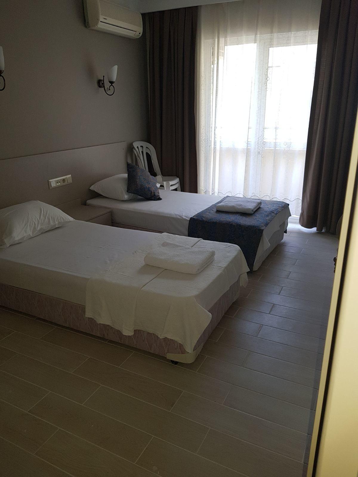 Marsyas Hotel Marmaris Exterior photo