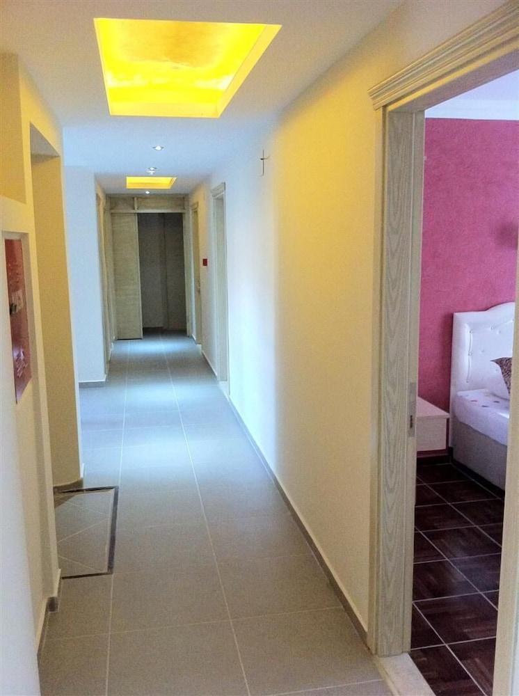 Marsyas Hotel Marmaris Exterior photo