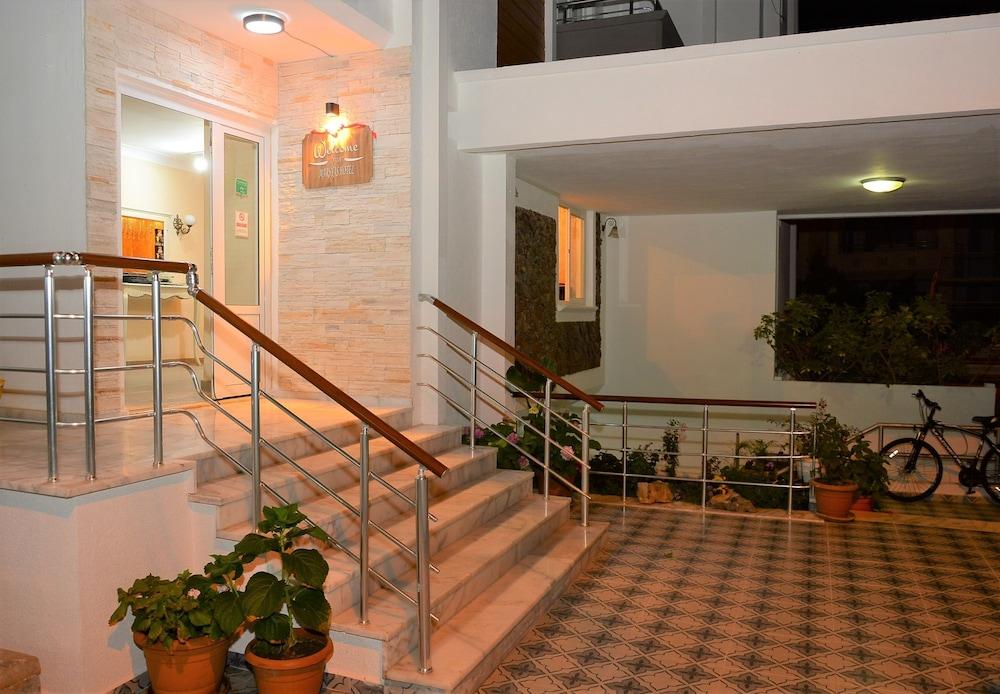 Marsyas Hotel Marmaris Exterior photo