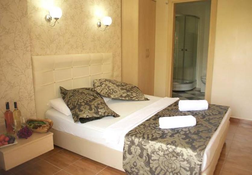 Marsyas Hotel Marmaris Exterior photo